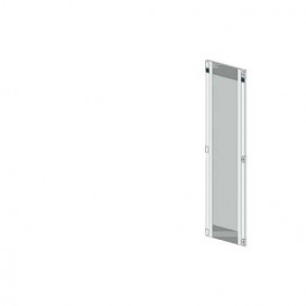 Porta in vetro Siemens SIVACON S4 IP55 B600...