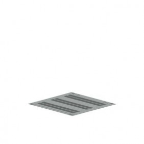 Oberplatte Siemens SIVACON S4 P800 B600 IP40...