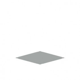 Panel base Siemens SIVACON S4 B800 P600 IP55...