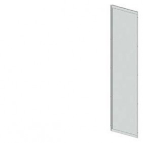 Rückwand Siemens SIVACON S4 H2000 B600, IP55...