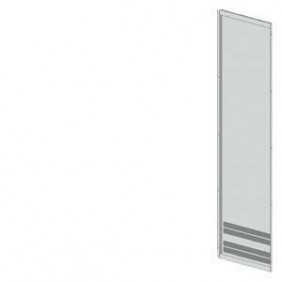 Parete posteriore Siemens SIVACON S4 H2000/B600...