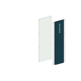Parete laterale Siemens SIVACON S4 400X2000...