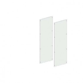 The side wall Siemens SIVACON S4 H2000 P800...