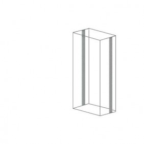 The supporting structure Siemens SIVACON S4...