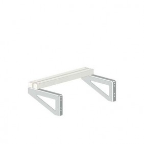 Supporto sbarre Siemens SIVACON S4 8PQ40000BA78
