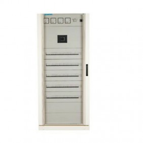 Siemens Armoire murale ALPHA630 120 Modules H1000 P250 IP55 8GK99880KL01