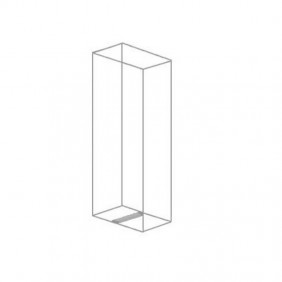 Divisione vano pavimento Siemens SIVACON S4 8PQ30001BA40