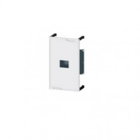 Couvercle aveugle Siemens ALPHA S630 section pour compartiment câbles 8GK96064KK10