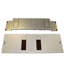 Schalter-kits der universelle Siemens ALPHA 630 für 1X3VA12 8GK67362KK23