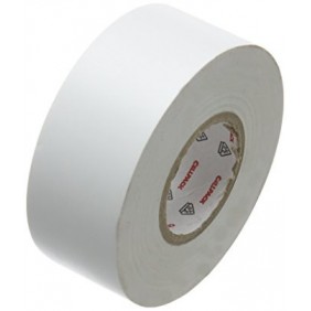 Tape Cellpack PVC white No 128 0,15 mmx15 mm...