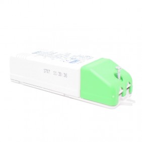 Alimentatore elettronico novalux stabilizzato 500mA 101903.99