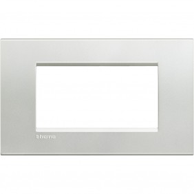 Bticino Livinglight Abdeckrahmen 4 Module...