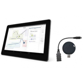 KIT de Programación de Radio Urmet Yokis KITYPRO 5454497