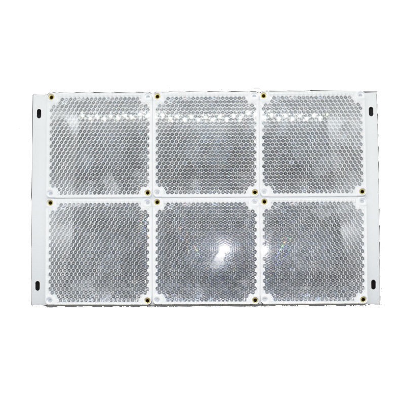 Reflector Urmet de 100 m de alcance para el detector 1043/209 1043/213