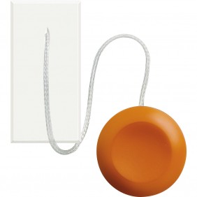 Bticino Axolute Pull Button White HD4033