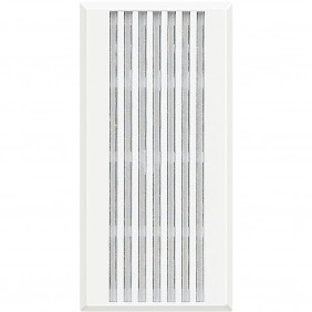 Bticino Axolute Summer 230V Weiß HD4356V230