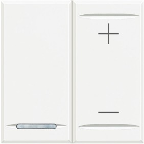 Dimmer Bticino Axolute Pulsador Universal 400W...