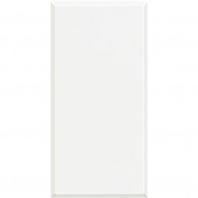 Bticino Axolute Falso Modulo Bianco HD4950