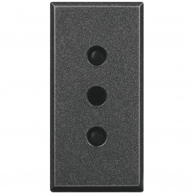 Bticino Axolute 10A socket HS4113