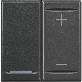 Dimmer Bticino Axolute Universal Push Button...