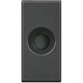 Bticino Axolute Falso Módulo Con Agujero HS4953