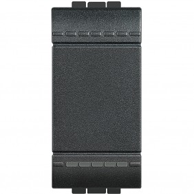 Bticino Living Light Switch L4001N