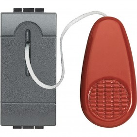Bticino Livinglight Pull Button L4033