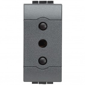 Bticino Livinglight Presa 10A L4113