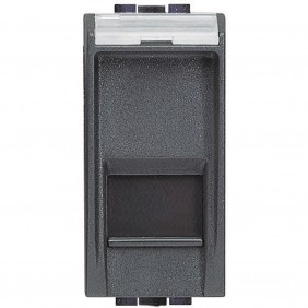 Bticino LivingLight RJ45 toolless connector IDC...