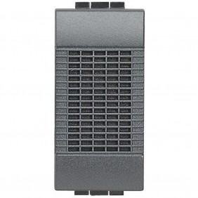 Bticino Wohnleuchte Ringer 230V L4351/230