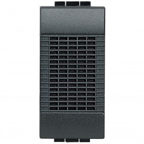 Bticino Living Light Ronzatore 230V L4356/230