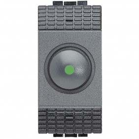Bticino Livinglight Dimmer + Diverter L4402N