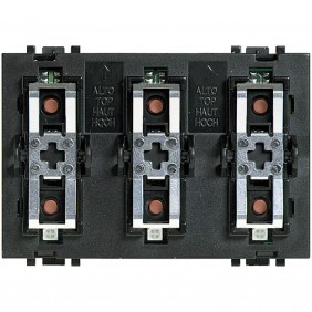 Special actuator control Bticino LivingLight...