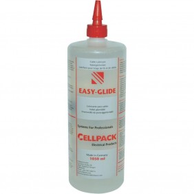 Lubrifiant Cellpack pour les fils et câbles...