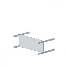 Plaque de montage modulaire fermé Siemens...
