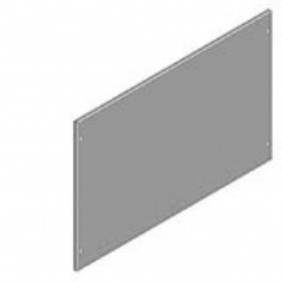 Couvercle aveugle Siemens appareillage ALPHA S3...