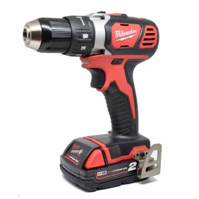 Bohrschrauber Milwaukee M18 BDD-202C.18V...