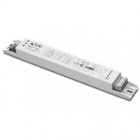 Reattore elettronico TCI lineare multilampada...