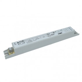 Reattore elettronico TCI lineare multilampada 2X36 137994/236H
