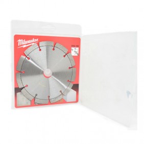 Disk Milwaukee diameter DSU150 4932373148