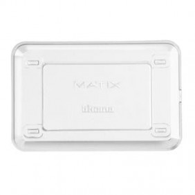 La protección de la vaina Bricino Matix medios...