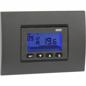 Thermostat Programmable Vemer Dafne...
