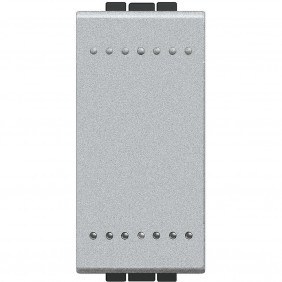 Bticino Livinglight Tech Switch NT4001N