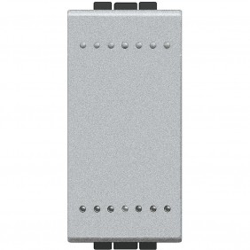 Bticino Livinglight tech push button NT4005N