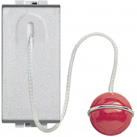 Bticino Livinglight tech pulsante a tirante NT4033