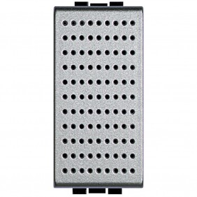 Bticino Livinglight tech ronzatore 12V NT4356/12