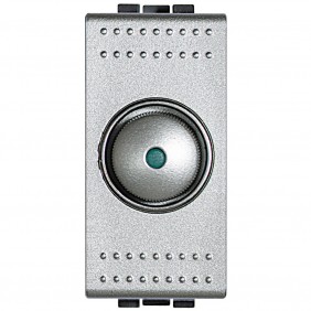 Bticino Livinglight Tech Dimmer+Toggle Switch...