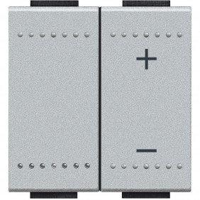Bticino Livinglight universal push-button...