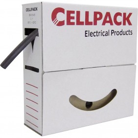 Guaina termorestringente CELLPACK in dispenser...