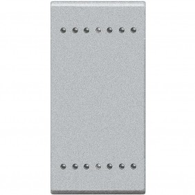 Bticino Livinglight switch cover NT4911N